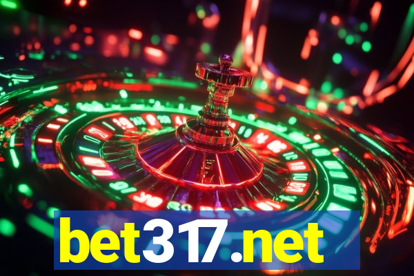 bet317.net