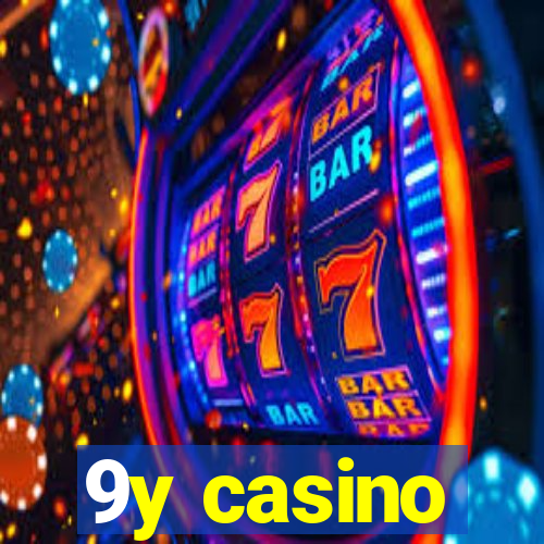 9y casino