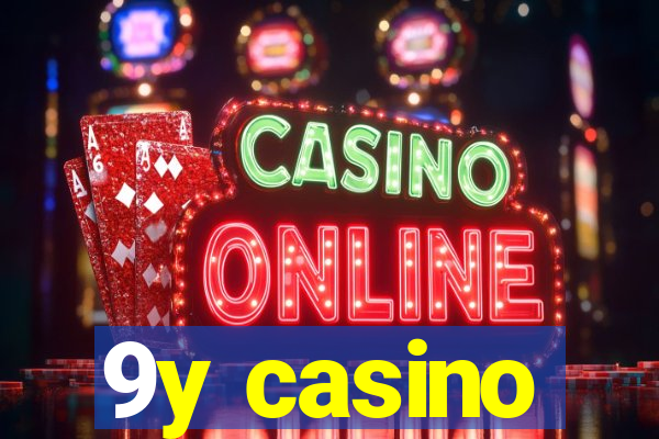 9y casino