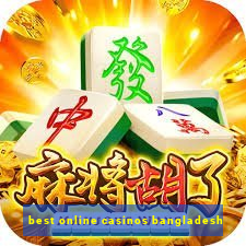 best online casinos bangladesh