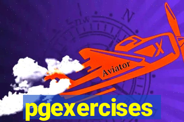 pgexercises