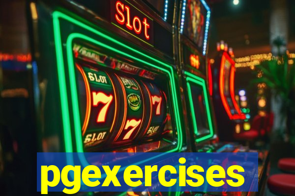 pgexercises