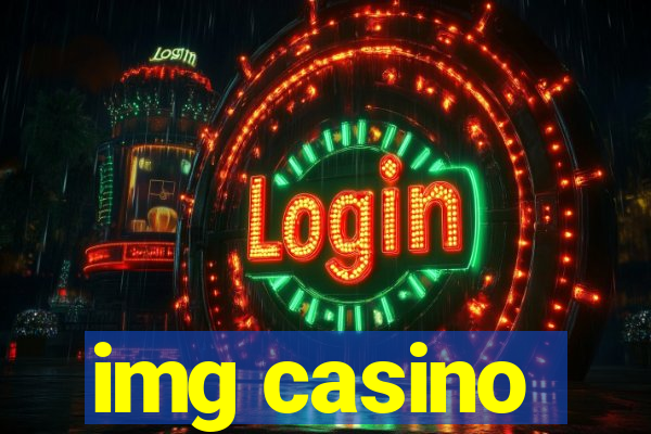 img casino