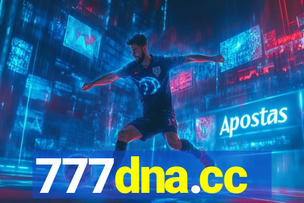 777dna.cc