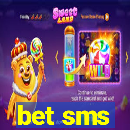 bet sms