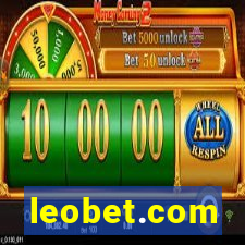 leobet.com