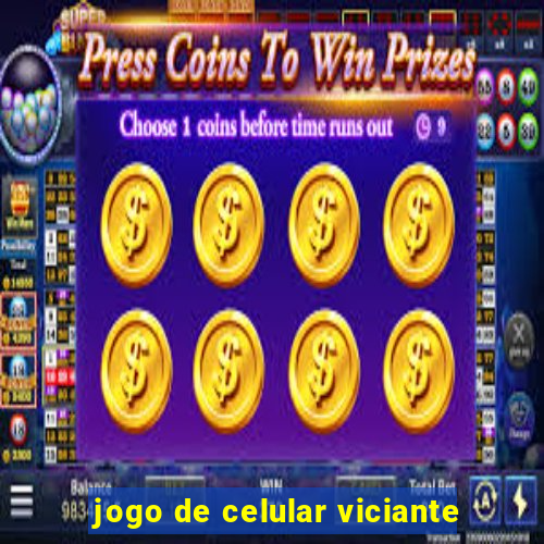 jogo de celular viciante