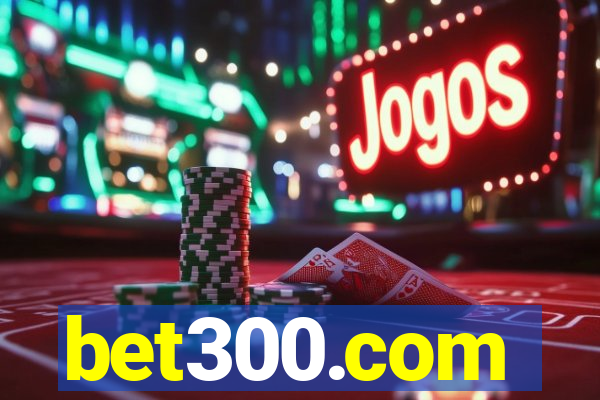 bet300.com