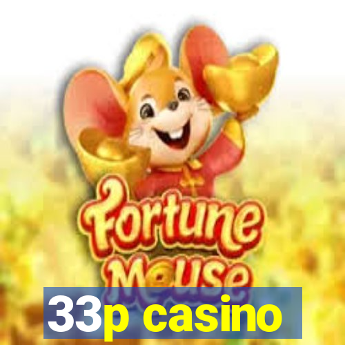 33p casino