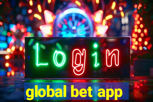 global bet app