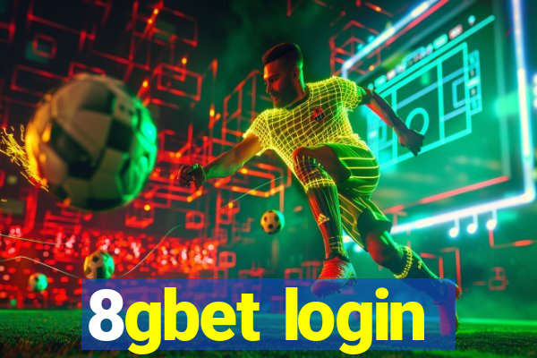 8gbet login