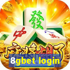 8gbet login