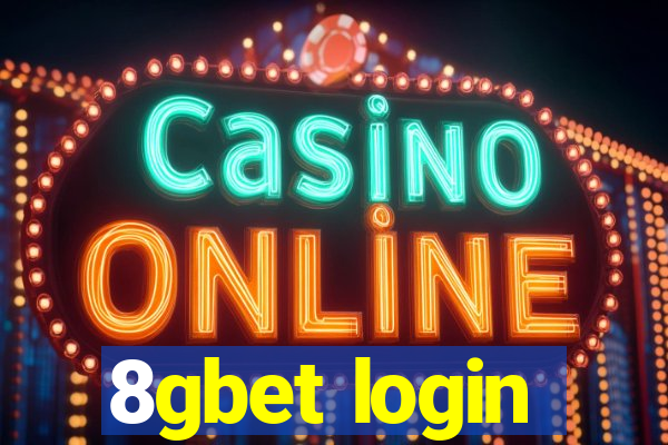 8gbet login