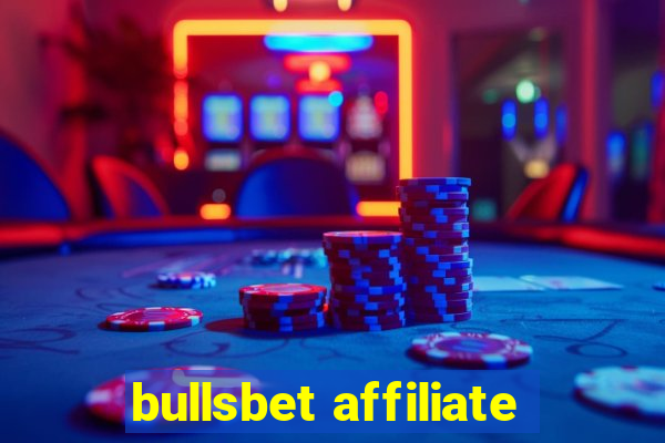 bullsbet affiliate