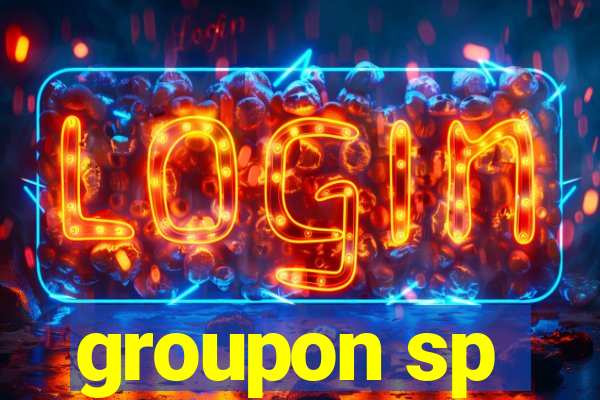 groupon sp