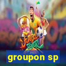 groupon sp