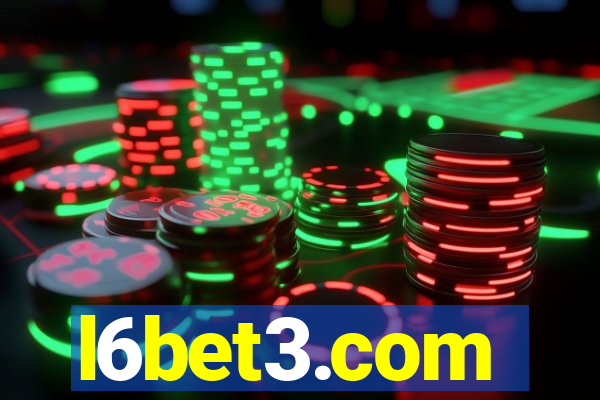 l6bet3.com