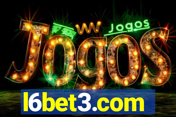 l6bet3.com