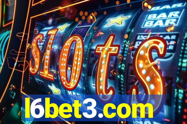 l6bet3.com