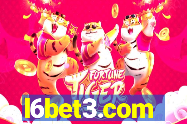 l6bet3.com