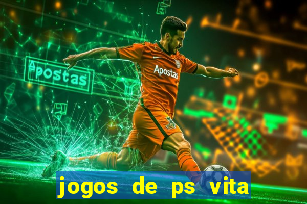 jogos de ps vita download pkg