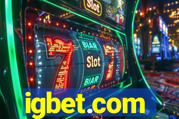 igbet.com