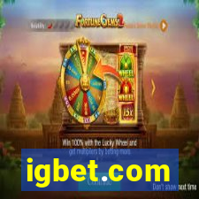 igbet.com