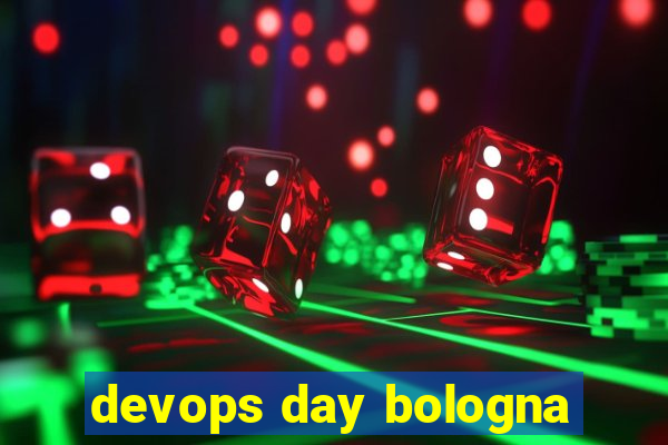 devops day bologna