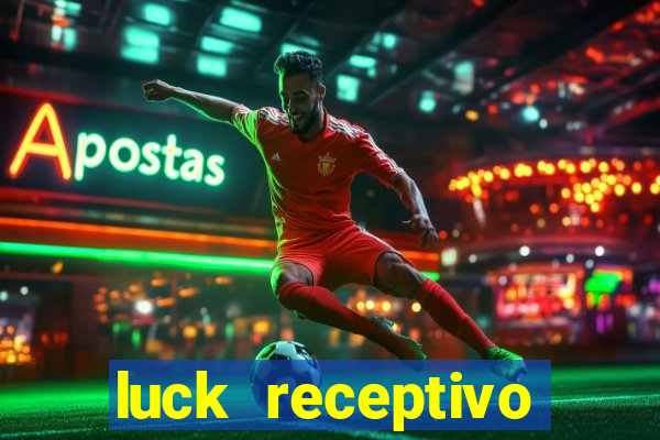 luck receptivo porto seguro