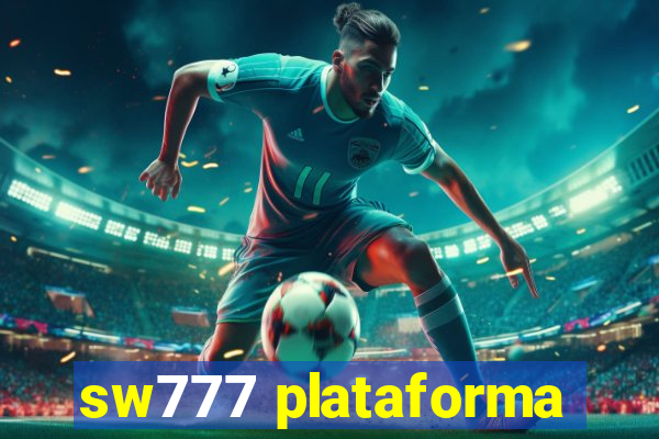 sw777 plataforma