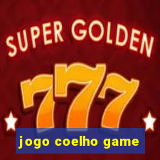 jogo coelho game