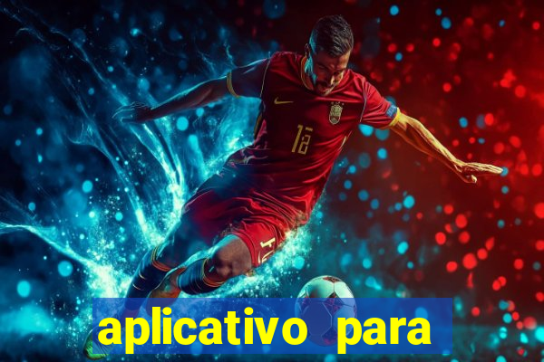 aplicativo para acompanhar jogos em tempo real