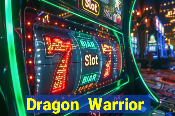 Dragon Warrior legend champion dinheiro infinito dragon warriors champions