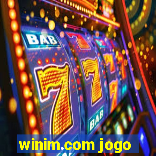 winim.com jogo