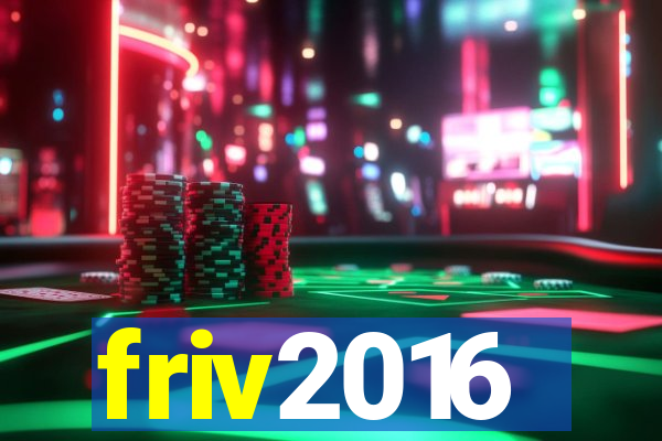 friv2016