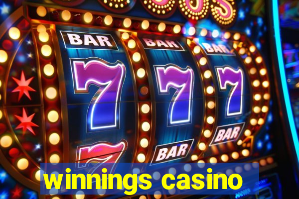 winnings casino