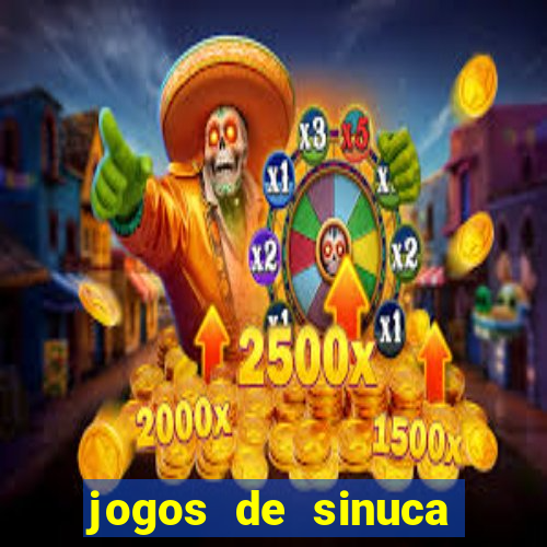 jogos de sinuca apostando dinheiro