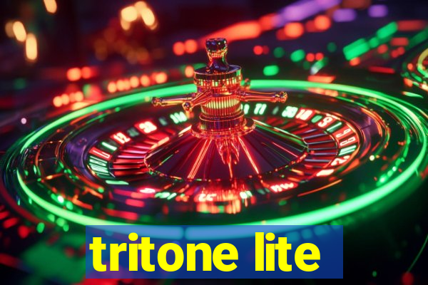 tritone lite