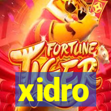 xidro