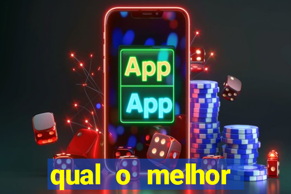 qual o melhor cassino para jogar fortune tiger