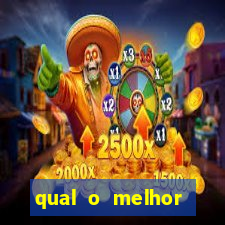 qual o melhor cassino para jogar fortune tiger