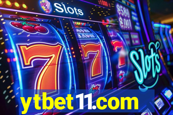 ytbet11.com