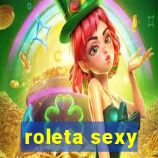 roleta sexy