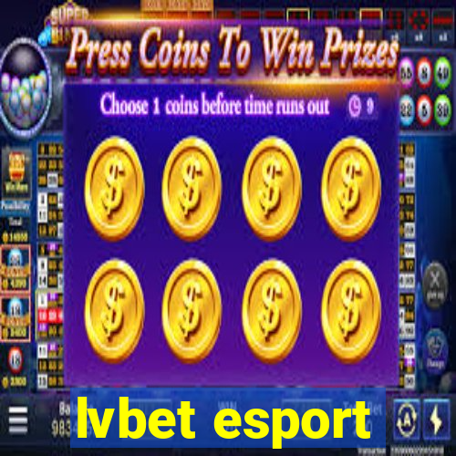 lvbet esport