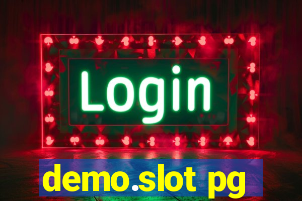 demo.slot pg