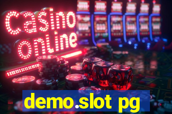 demo.slot pg