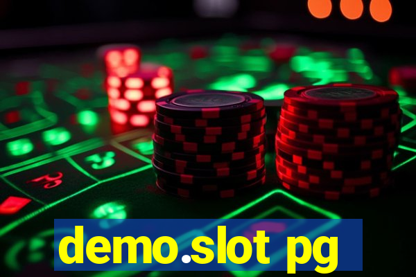 demo.slot pg