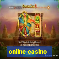 online casino