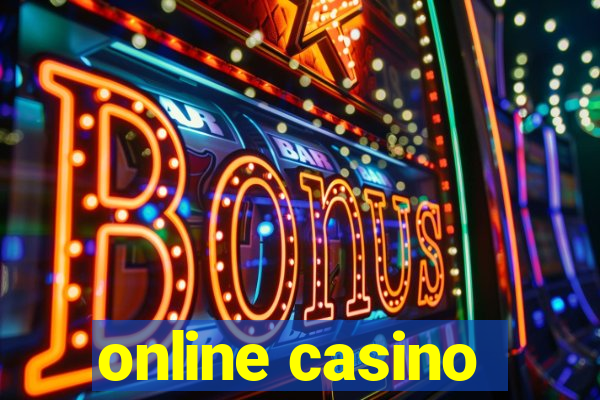 online casino