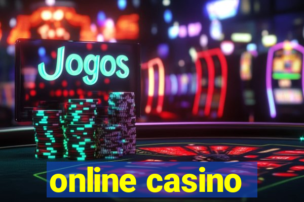 online casino